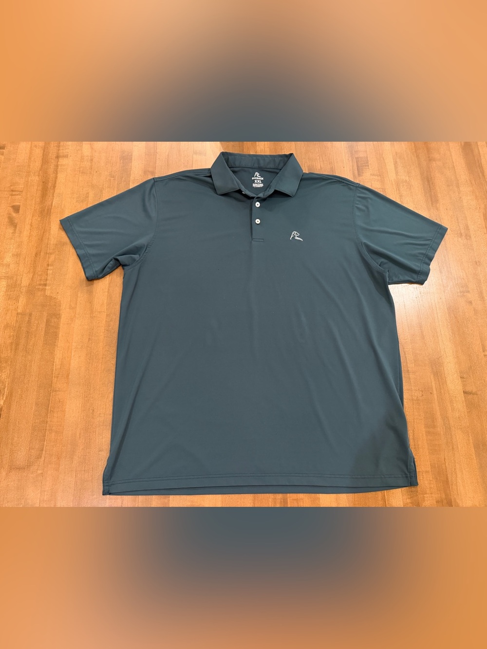 Rhoback Men’s Golf Polo
